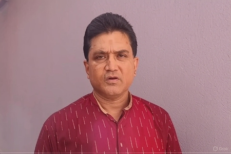 टीएमसी विधायक का तेजाब वाला बयान हिंसक मानसिकता का परिचायक तापस मित्रा टीएमसी विधायक का तेजाब वाला बयान हिंसक मानसिकता का परिचायक तापस मित्रा