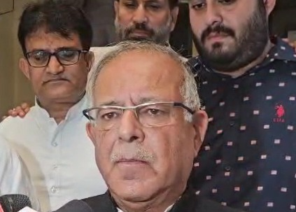 जम्मू-कश्मीर आपदा को नेशनल डिजास्टर घोषित करे केंद्र सरकार तारिक हमीद कर्रा जम्मू-कश्मीर आपदा को नेशनल डिजास्टर घोषित करे केंद्र सरकार तारिक हमीद कर्रा