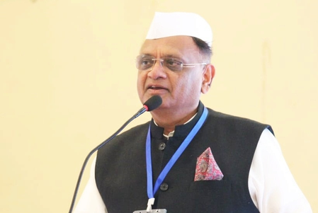 बिहार चुनाव में 'वोटर अधिकार यात्रा' की ताकत दिखाई देगी: अविनाश पांडे