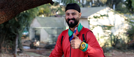 Asia Cup great platform to test ourselves against giant sides, says Oman skipper Jatinder Asia Cup great platform to test ourselves against giant sides, says Oman skipper Jatinder