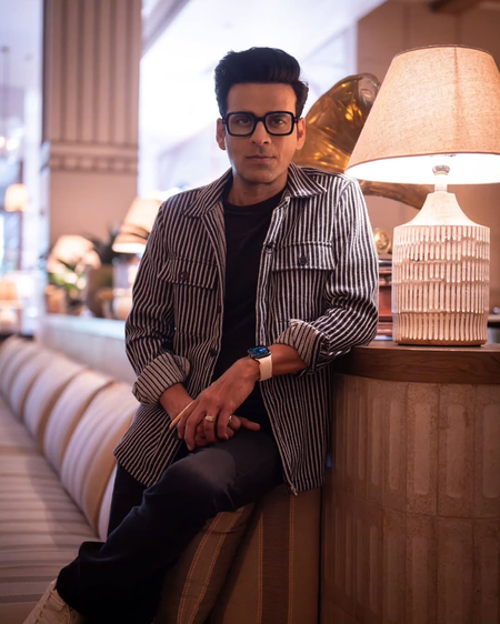 ((PUBLISH AT 10 AM ON SEPTEMBER 8)) Manoj Bajpayee reveals if he wishes to do a romantic role like his contemporaries ((PUBLISH AT 10 AM ON SEPTEMBER 8)) Manoj Bajpayee reveals if he wishes to do a romantic role like his contemporaries