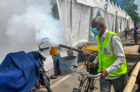 Warming climate to surge dengue cases by 76 pc across Asia, Americas by 2050: Study