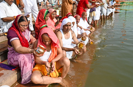 पितृ पक्ष विशेष माता सीता का श्राप और पिंडदान की पवित्रता, गयाजी की अनूठी महिमा पितृ पक्ष विशेष माता सीता का श्राप और पिंडदान की पवित्रता, गयाजी की अनूठी महिमा