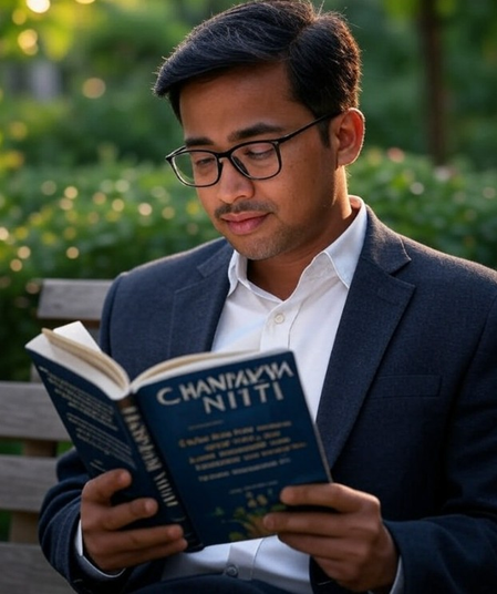 चाणक्य नीति कैसे छोटी-छोटी आदतें बना सकती हैं आपको सफल और अमीर चाणक्य नीति कैसे छोटी-छोटी आदतें बना सकती हैं आपको सफल और अमीर