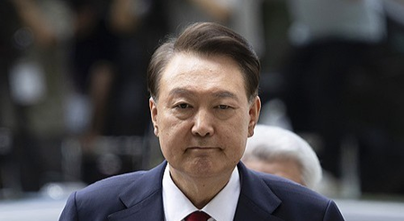South Korea: Ex-President Yoon absent from insurrection trial for 8th straight session South Korea: Ex-President Yoon absent from insurrection trial for 8th straight session