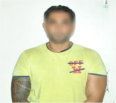 ड्रग माफिया पर दिल्ली पुलिस की बड़ी कार्रवाई, 30 लाख से अधिक की अवैध संपत्ति जब्त ड्रग माफिया पर दिल्ली पुलिस की बड़ी कार्रवाई, 30 लाख से अधिक की अवैध संपत्ति जब्त
