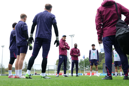 Tuchel plots old-school tactics for England’s World Cup push
