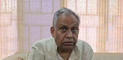 बिहार में एसआईआर नहीं है मुद्दा, एनडीए की जीत निश्चित : रामनाथ ठाकुर