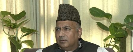 Ahead of Vice-Presidential polls on Sept 9, ruling and opposition parties voice confidence
