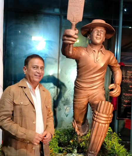 सूर्या अनुभवी बल्लेबाजी और कप्तानी के जरिए टीम को प्रेरित करते हैं  : गावस्कर