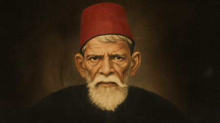जीवन, सियासत और समाज का संगम हैं अकबर इलाहाबादी की शायरियां