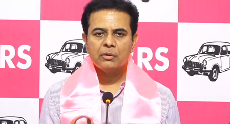 बीआरएस उपराष्ट्रपति चुनाव से दूर रहेगी, इस वजह से लिया फैसला बीआरएस उपराष्ट्रपति चुनाव से दूर रहेगी, इस वजह से लिया फैसला