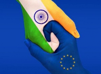 India-EU free trade talks gather pace as year-end deadline looms India-EU free trade talks gather pace as year-end deadline looms