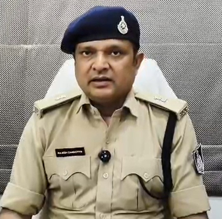 सलमान लाला मौत मामला पुलिस का खुलासा, मरने के बाद बनाए गए नए सोशल मीडिया अकाउंट सलमान लाला मौत मामला पुलिस का खुलासा, मरने के बाद बनाए गए नए सोशल मीडिया अकाउंट