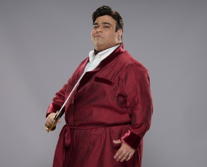 Kiku Sharda's major face off with Arbaz Patel in 'Rise and Fall: 'Bas ladne aaya hai' Kiku Sharda's major face off with Arbaz Patel in 'Rise and Fall: 'Bas ladne aaya hai'