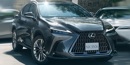 Lexus India slashes car prices by up to Rs 20.8 lakh over GST rate cut Lexus India slashes car prices by up to Rs 20.8 lakh over GST rate cut