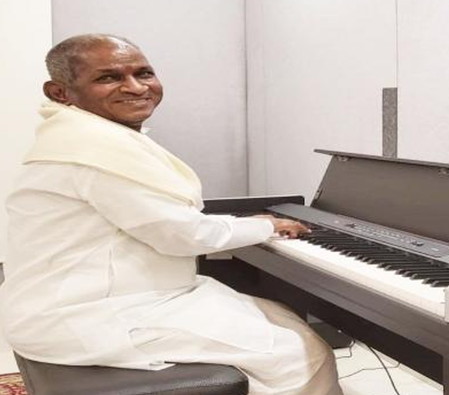 Madras HC temporarily restrains ‘Good Bad Ugly’ from using Ilaiyaraaja’s songs Madras HC temporarily restrains ‘Good Bad Ugly’ from using Ilaiyaraaja’s songs