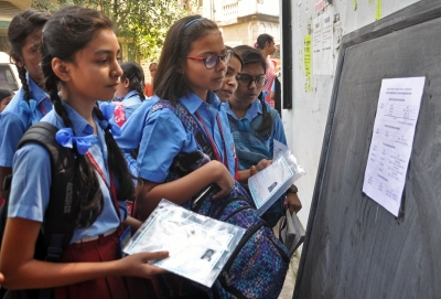 First-ever semester exams for Class 12 kick off without a hitch in West Bengal (Lead)
