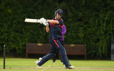 Ben Calitz receives maiden call-up to Ireland’s squad for T20Is against England Ben Calitz receives maiden call-up to Ireland’s squad for T20Is against England