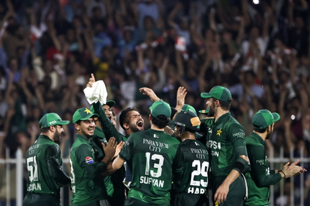 Winning a final under pressure before going to Asia Cup was very important, says Hesson Winning a final under pressure before going to Asia Cup was very important, says Hesson