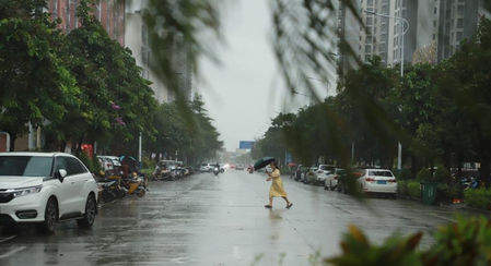 China ramps up precautionary measures against Typhoon Tapah China ramps up precautionary measures against Typhoon Tapah