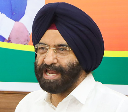 Delhi: Sirsa announces plan to skill youth for employment in Khadi sector Delhi: Sirsa announces plan to skill youth for employment in Khadi sector