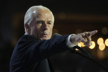 Trump’s advisor Navarro escalates war of words, launches fresh attack on Musk