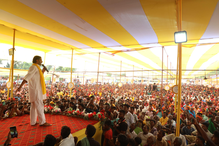 राहुल गांधी छह दिन में बिहार की सभी समस्याओं को समझ कर चले गए ‎: प्रशांत किशोर