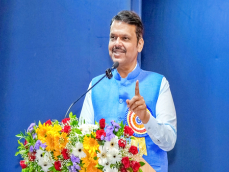 Viksit Maharashtra: Govt resolves to achieve  trillion economy by 2030,  trn by 2047