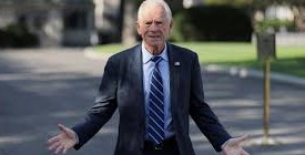 Expert rebuts Navarro’s 'vampire' charge against BRICS, calls it 'wrong' on multiple fronts
