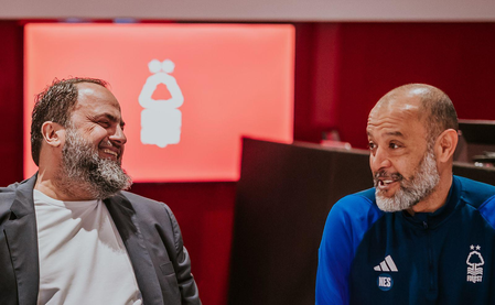 Marinakis left hurt and angered by Nuno’s comments: Report