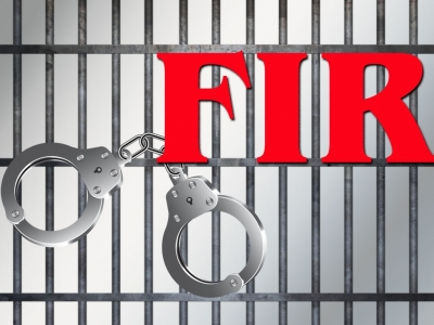 Pro-Pakistan slogans raised during Eid-e-Milad procession in K'taka, FIR lodged Pro-Pakistan slogans raised during Eid-e-Milad procession in K'taka, FIR lodged