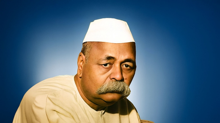 स्वतंत्रता संग्राम के महानायक गोविंद बल्लभ पंत, आजादी के बाद बने यूपी के पहले मुख्यमंत्री