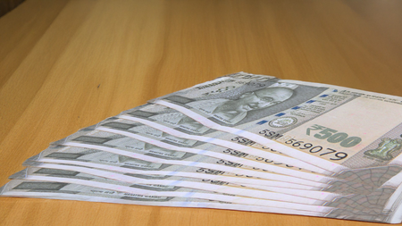 Bank deposits outpace lending growth, credit-to-deposit ratio at 79.3 pc: Report Bank deposits outpace lending growth, credit-to-deposit ratio at 79.3 pc: Report