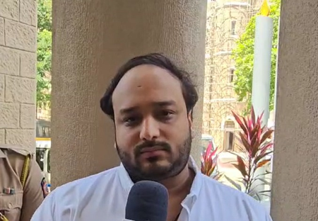 बाबा सिद्दीकी मर्डर केस की जांच पर बेटे जीशान ने जताई नाराजगी, मुंबई पुलिस की मंशा पर उठाए सवाल