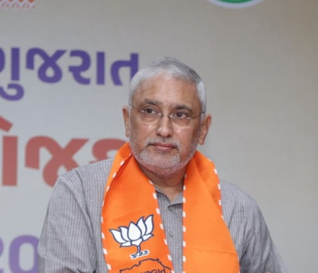 Centre, State push 54 initiatives to strengthen cooperatives: Gujarat minister