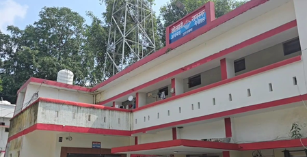 रामनगर में साइबर ठगी के दो मामले : 4 लाख से ज्यादा की धोखाधड़ी, पुलिस ने दर्ज किए मुकदमे