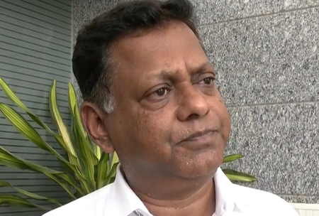सुदर्शन रेड्डी जैसे प्रख्यात न्यायविद को उम्‍मीदवार बनाकर उपराष्ट्रपति चुनाव पहले ही जीत चुके : विरियाटो फर्नांडीस