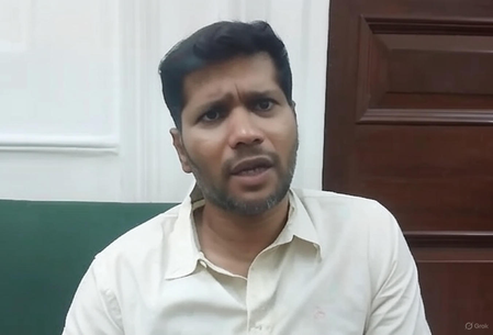 भारत को हराने में यूएई को 100 साल लगेंगे : अशोक डिंडा