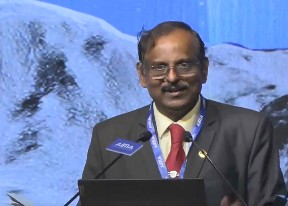 India holds 9 major world records in space missions, to add 10 more soon: ISRO Chairman