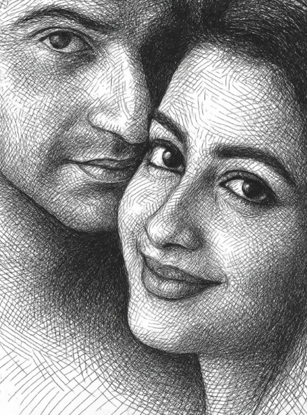 'परम सुंदरी' की शूटिंग में संजय कपूर को आई 'सिर्फ तुम' की याद