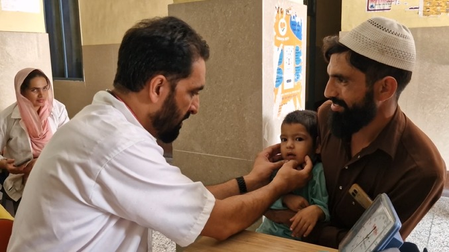 J&K: Free AYUSH awareness and health check-up camps organised, locals benefit from traditional treatment