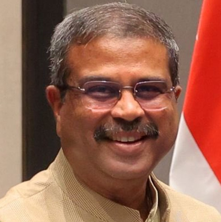 Dharmendra Pradhan to join launch of IIM-Ahmedabad’s Dubai Campus on Sep 11