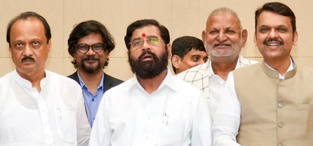 Maha Cabinet approves power tariff rebate for lift irrigation schemes; Rs 2,000 crore HUDCO loan for infra projects