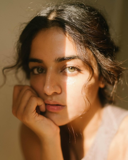 Wamiqa Gabbi reveals her Naani taught her 'living life is not very complicated'