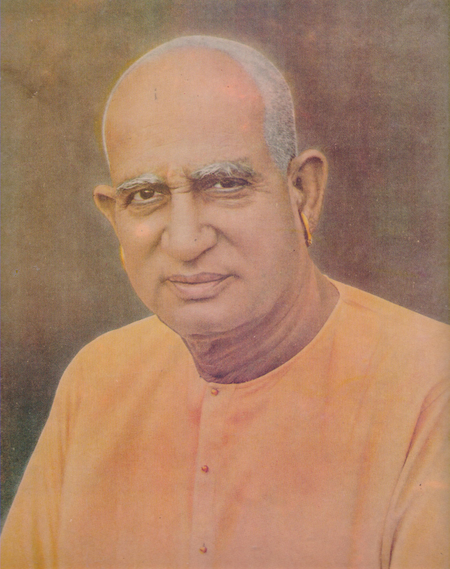 लोक कल्याण को समर्पित रहा महंत दिग्विजयनाथ का जीवन