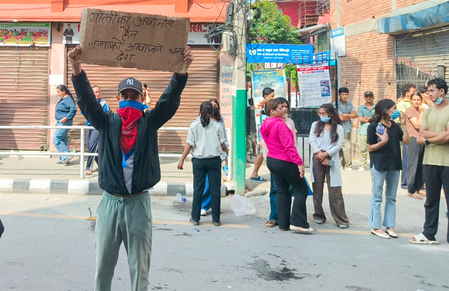 From Sri Lanka, B’desh to Nepal: Regime changes with more than meets the eye