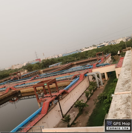 ग्रेटर नोएडा में एक और एसटीपी के निर्माण को मंजूरी, आईटी सिटी को मिलेगी बड़ी सौगात