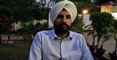 कांग्रेस नेता ने राहत पैकेज को बताया मजाक, कहा- पंजाब के लिए 1600 करोड़ रुपए 'ऊंट के मुंह में जीरा'