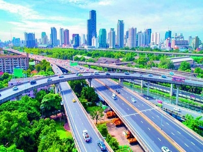 UK-India report on infra highlights strong progress in investment